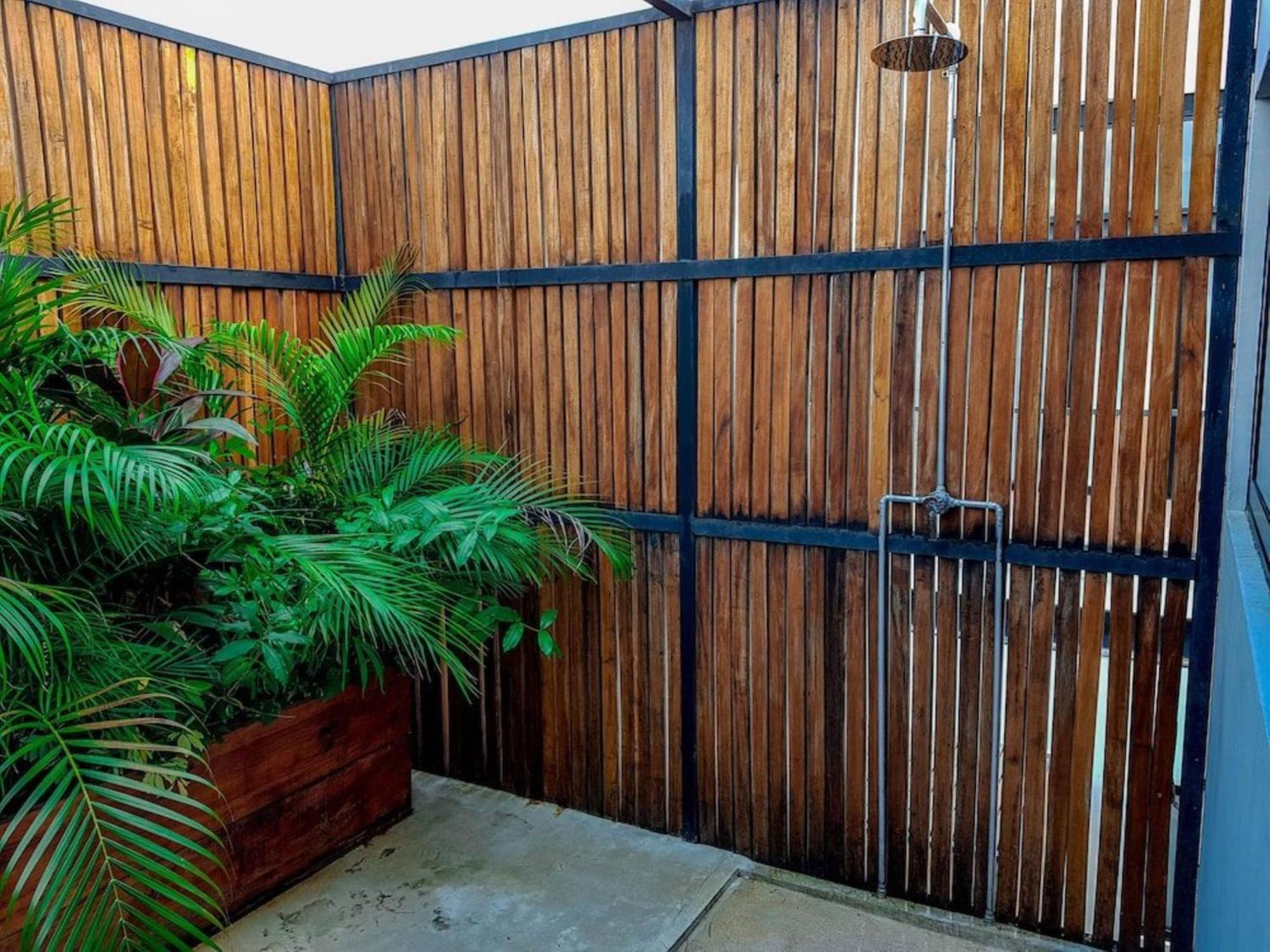 Apartamento Lumina At Mudra Tulum Habitación foto